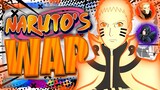 Hokage Naruto VS The Four Kages In Boruto Naruto Next Generations-Naruto's Big Mistake W/ Ninja Tech