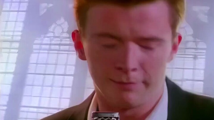 [Tổng hợp]Khi Rick Astley quẩy trong quán bar