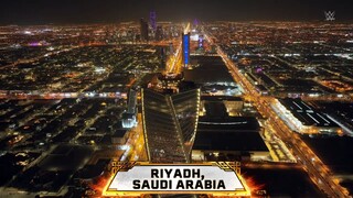 WWE Night Of Champions 2025