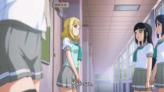 Love Live Sunshine Season 2 Episode 02 Subtitle Indonesia