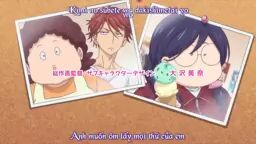 hôn cô ấy kìa đừng hôn tôi/tập2/muchiro hà trụ