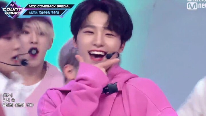 Li Can, how do you lip sync?