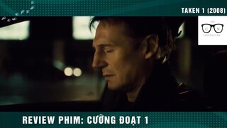 (P5) CƯỠNG ĐOẠT từ tay kẻ gian #ReviewPhim
