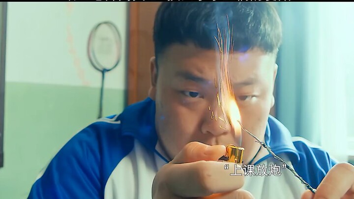 استعاد المعلم المتلعثم محبة طلابه بصدقه وقلبه الطيب