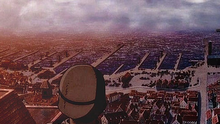 Attack on Titan Final Season 🔥🔥