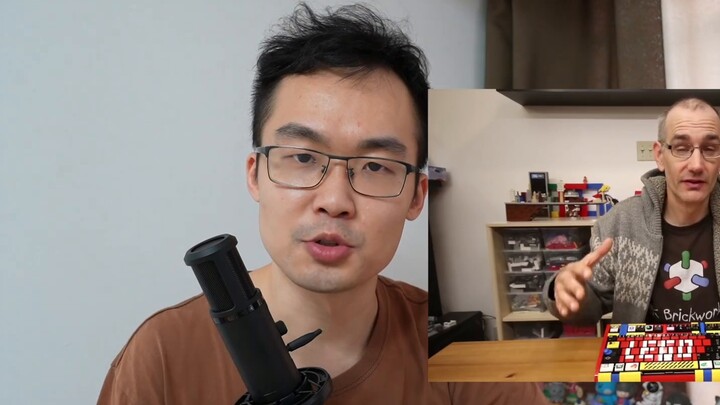 10 หน่วยการสร้างภายในประเทศที่คุณต้องเห็นนั้นเป็น MOC ส่วนตัวจริง ๆ เหรอ? อันสุดท้ายผลิตจริงถึง 18 แ