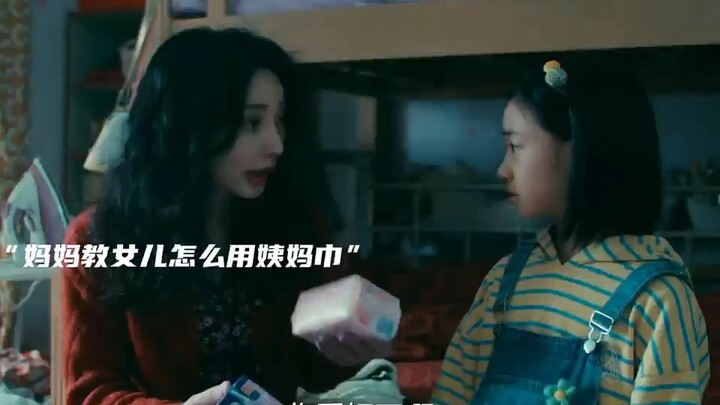 Người mẹ không phải siêu nhân, nhưng đã trở thành người có thể biến những người mình yêu thương thàn
