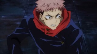 Jujutsu Kaisen - Part 14
