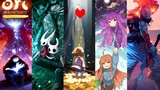 【2D Game Collection】 The Nineth Art. Can't Be Divided By Dimensions