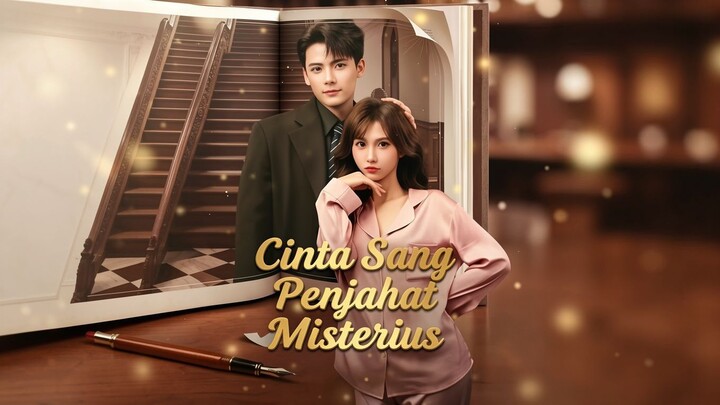 Cinta Sang Penjahat Misterius Full Bahasa Indonesia (MELO)