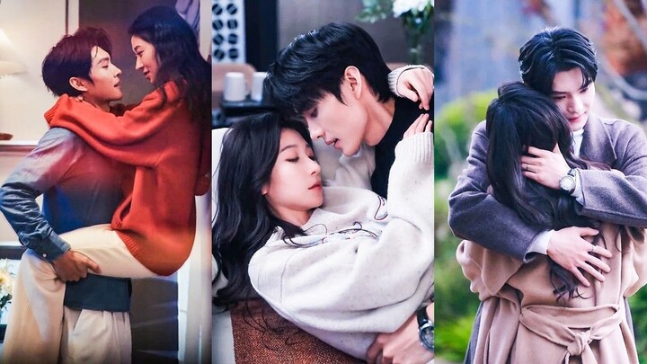 CEO itu tampak tinggi tak terjangkau,tapi hanya kepadaku ia tunduk dan memanjakan aku tanpa henti.