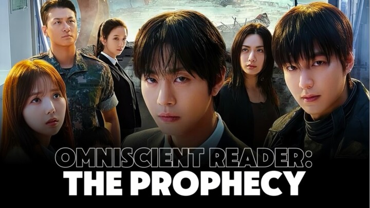 Saat Takdir Bukan Lagi Milik Lo | OMNISCIENT READER: THEPROPHECY