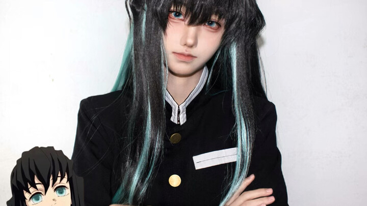 【โทซุเนะ มูอิจิโร่】ฉันเคยพบคุณมาก่อนหรือเปล่า?