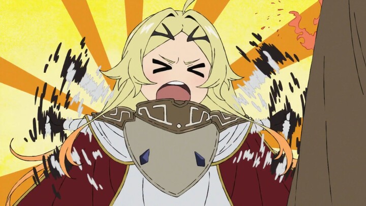 Rekomendasi Anime Mirip Yuusha-kei ni Shosu