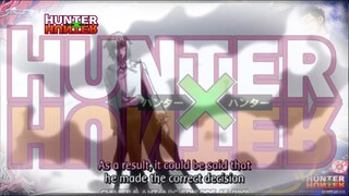 hunter x hunter episode 120 tagalog 14030