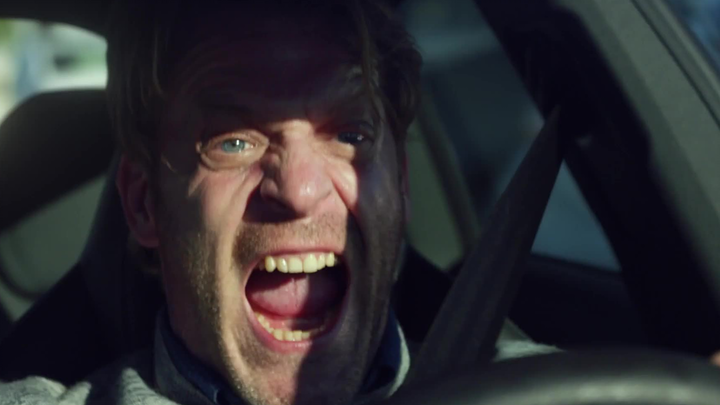 Silly Ad: Audi Owner Can't Find a Parking Space