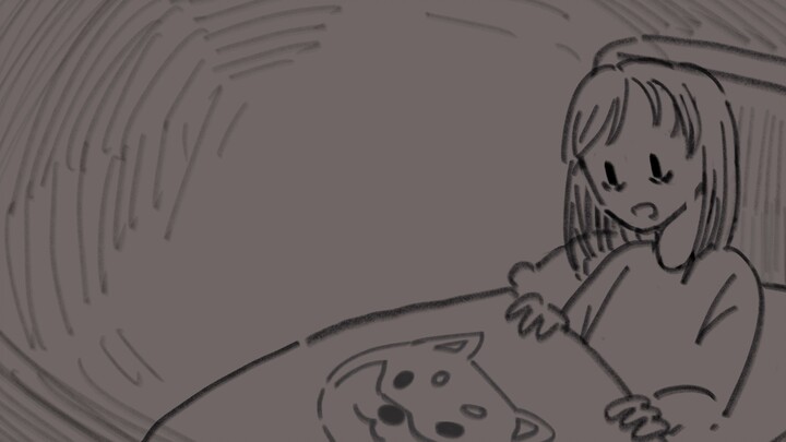 [Li Zeyan, bạn ngủ chưa?] Đã thêm phiên bản "Walk~Pass"