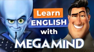 Learn English with MEGAMIND