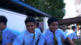 Cikguuu Lutfiii dann Hadiii