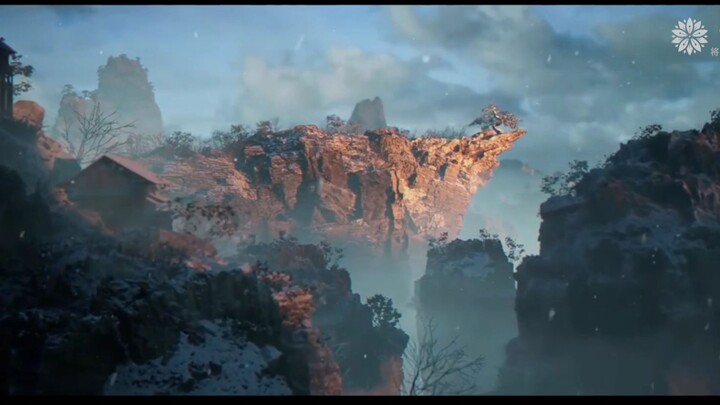 Renegade Immortal Movie Battle of the Gods Part 1 Sub Bagus