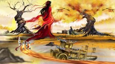 🇨🇳EP01 Whispers Of Fate (2025)