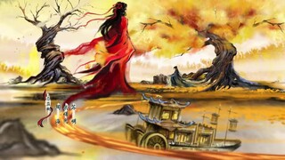 🇨🇳EP01 Whispers Of Fate (2025)