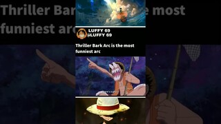 luffy dumb moments #shorts #onepiece #luffy #roronoazoro #dumb