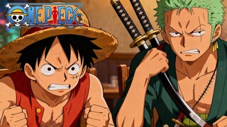 INILAH HARTA KARUN LUFFY YANG DIMILIKI SAAT INI