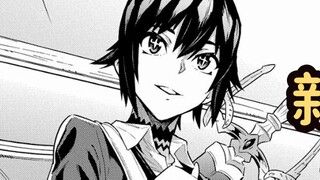 What to do if you meet a female hero? Then take her as your harem! Labyrinth Black Heart Enterprise 