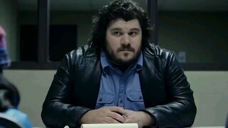 北京遇上西雅图！