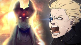 Plotnya meledak! Dewa Otsutsuki muncul! Boruto melihat masa depan, bab terbaru Boruto