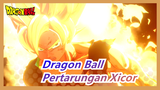 [Dragon Ball AF / PivotDBSuperZ] Xicor VS Goku, Goten, Gohan, Vegeta & Trunks