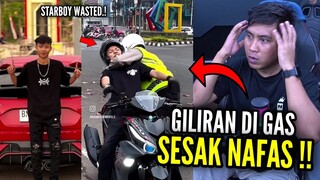 HARTA ORANG TUA BANYAK GAYA‼️..KASIH PAHAM STARBOY KU