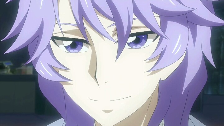 Abyss is also a childhood male god