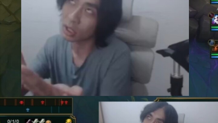 Are parents truly great? LOL Xiao Ming’s sharp take on the Demon Blade! Is simply raising a child to