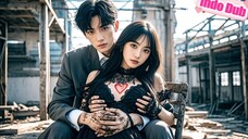 CEO INI BAYAR 50 JT DEMI BISA MALAM PERTAMA DENGAN GADIS INI!!?😱🥵