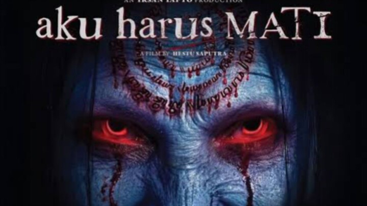 Film Aku harus mati 2026 Film terbaru tahun 2026