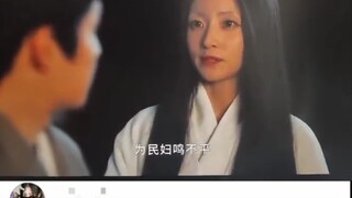 女的没笑场就不错了