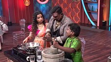 Top Cooku Dupe Cooku (2025) (Tamil) S02 EP04