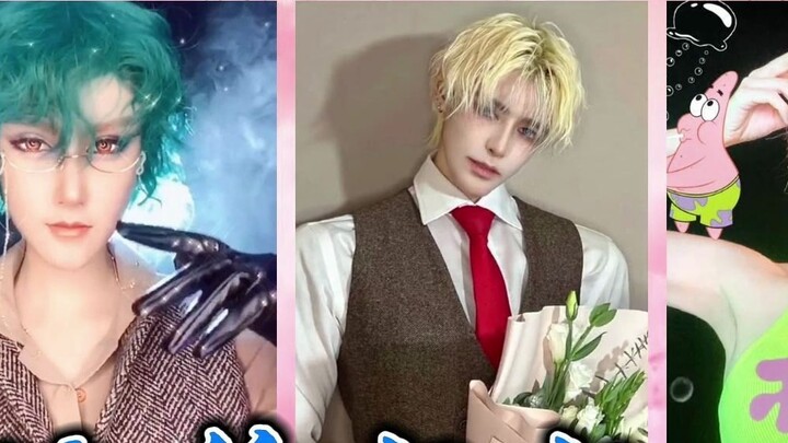 มาดูตัวตนอันศักดิ์สิทธิ์ของ SpongeBob กันดีกว่า คุณจะเป็นใครใน SpongeBob SquarePants?