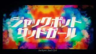 [Short Cover Song] Jackpot Sad Girl - Miko Hermit feat. Kastroquality