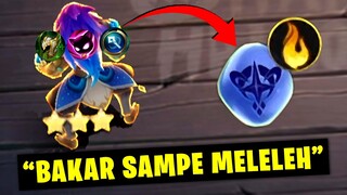 BANG DADANG BAKAR-BAKARAN! - Magic Chess Mobile Legends