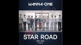 Wanna One Star Road EP.14