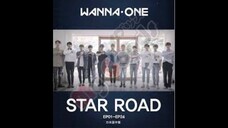 Wanna One Star Road EP.01