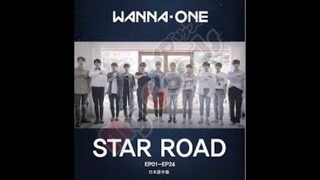 Wanna One Star Road EP.02