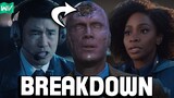 WandaVision Episode 4 Breakdown: Vision Is Dead?!