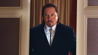 Tôi không thể nào quên Người Sắt, cũng như không thể nào quên người đàn ông luôn hết lòng vì Người S