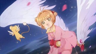 (Vietsub) Thủ Lĩnh Thẻ Bài Cardcaptor Sakura - Tập 01
