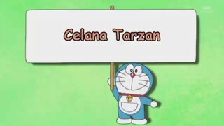 Doraemon Celana Tarzan