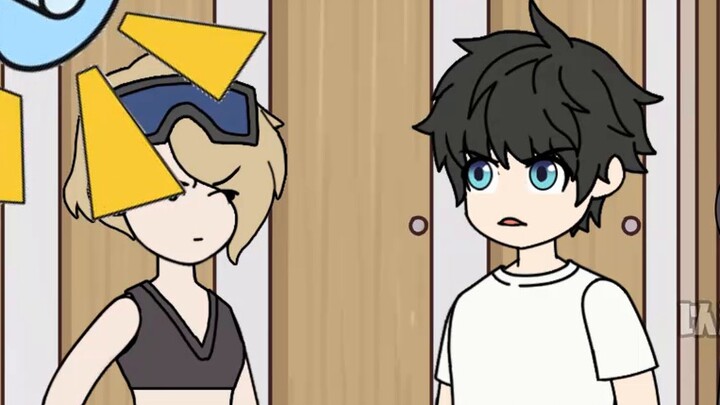 الحلقات 1-3: "ملك الشياطين الشرير" شركة لا تمنح إجازات طوال العام ولا تدفع رواتب، ومع ذلك يحاول المل